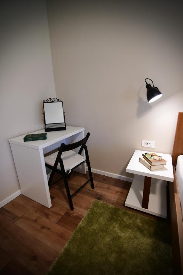 רקוביצה Apartmani Zagi מראה חיצוני תמונה