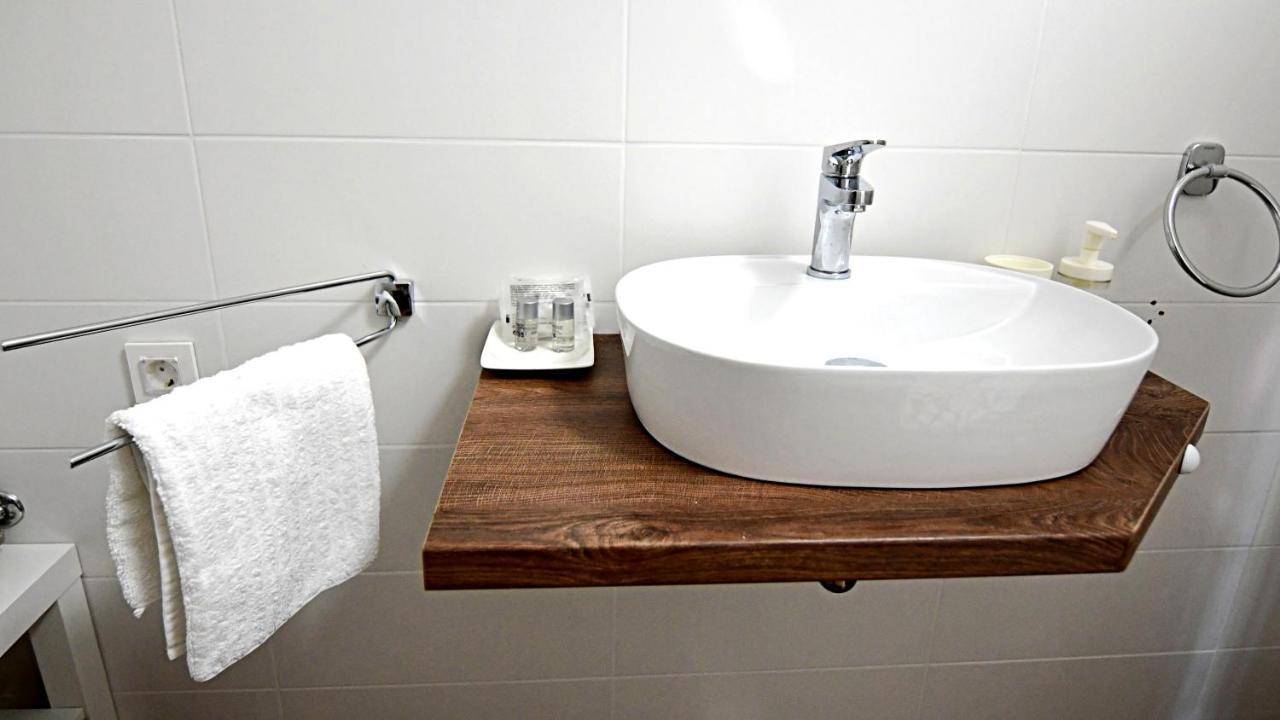 רקוביצה Apartmani Zagi מראה חיצוני תמונה