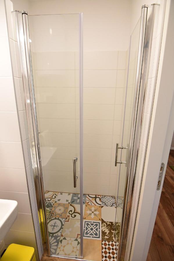 רקוביצה Apartmani Zagi מראה חיצוני תמונה